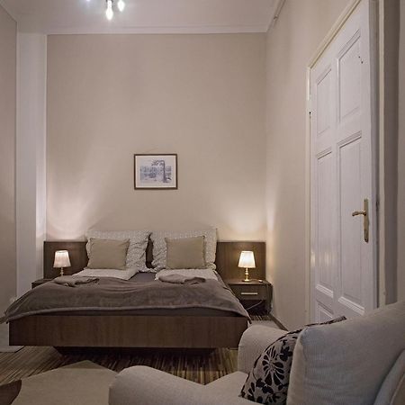 Basilica Apartment Budapest Exterior photo