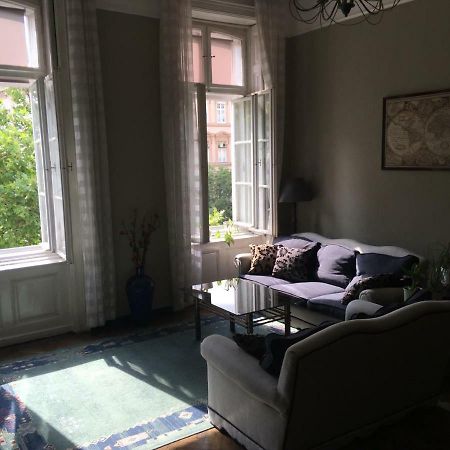 Basilica Apartment Budapest Exterior photo