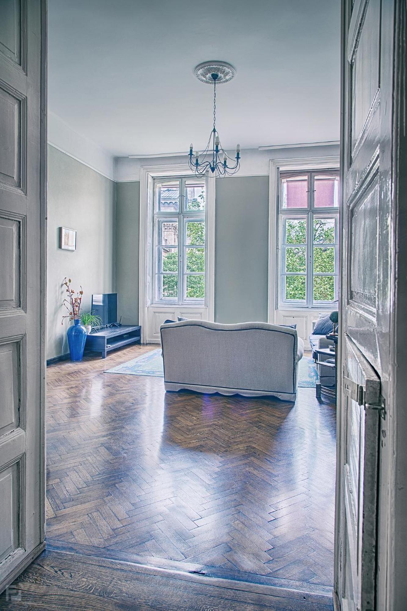 Basilica Apartment Budapest Exterior photo
