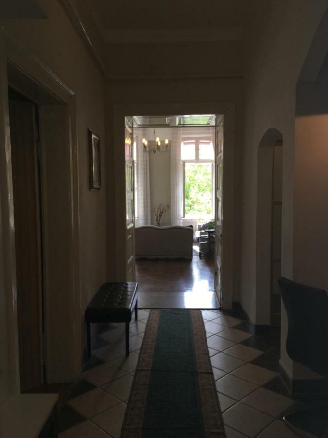 Basilica Apartment Budapest Exterior photo